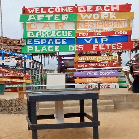Image de forfait