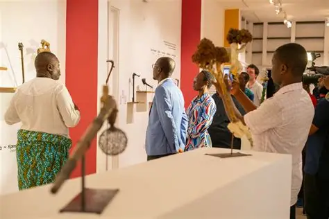 Image galerie
